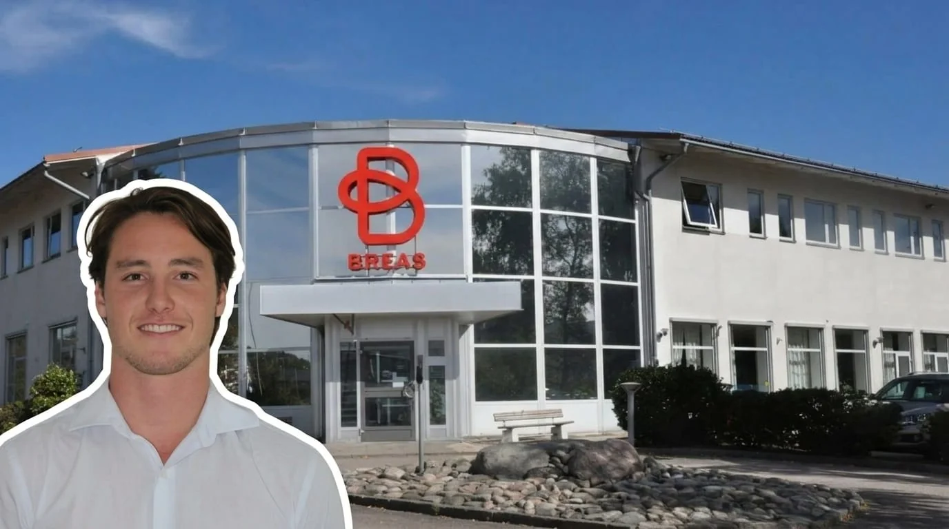 Breas Medical