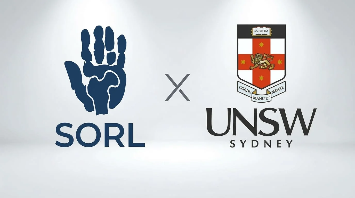 SORL, University of New South Wales